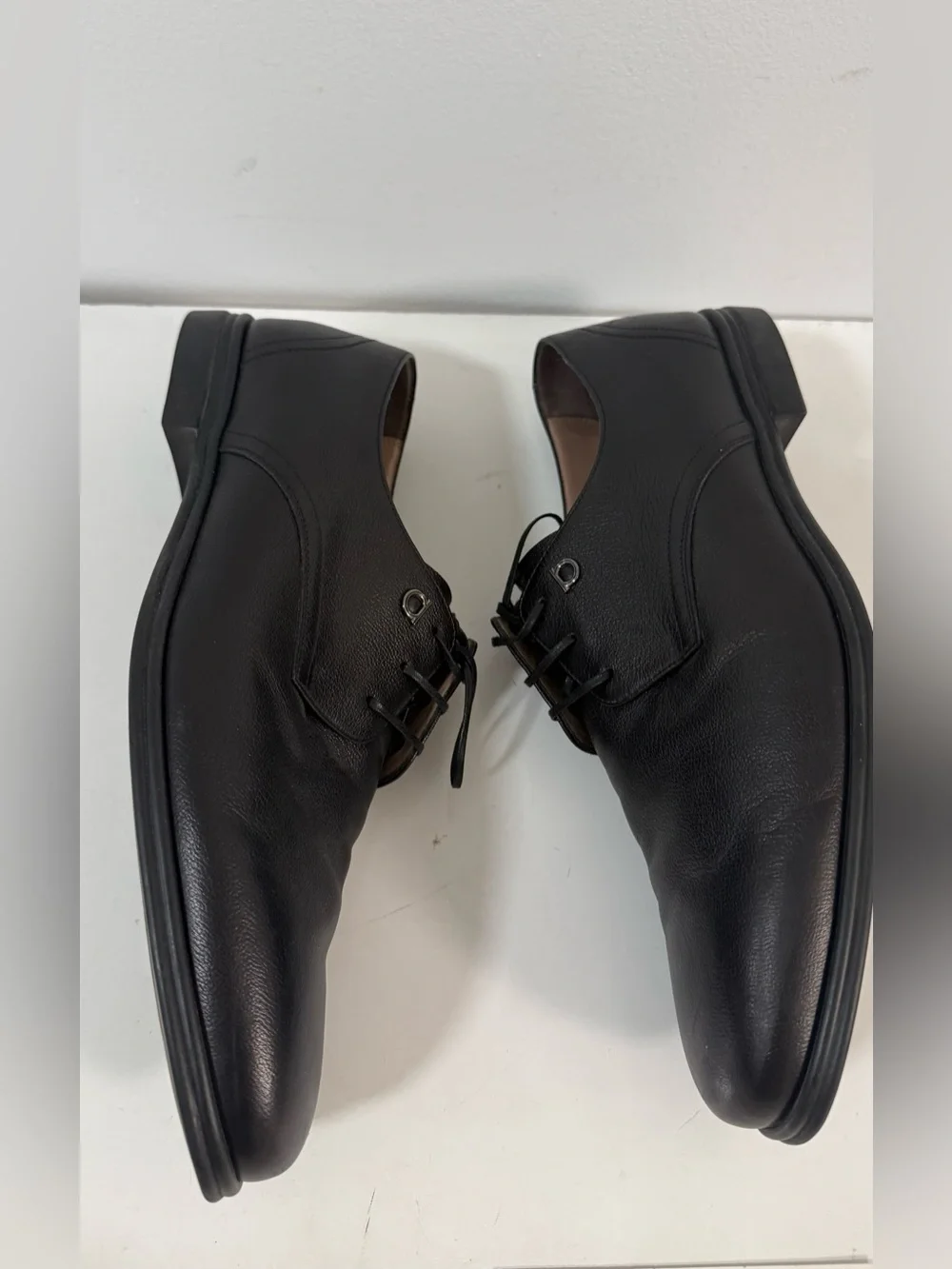 Salvatore Ferragamo Men’s Shoes 11